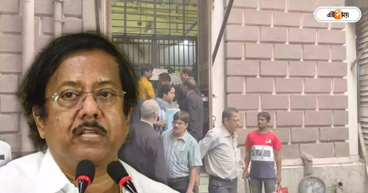 Jyotipriya Mallick News : ‘হাসপাতালে রাখার প্রয়োজন নেই’, মত মেডিক্যাল বোর্ডের! কবে ইডি হেফাজতে জ্যোতিপ্রিয়? – jyotipriya mallick health update medical board says he is now in stable condition