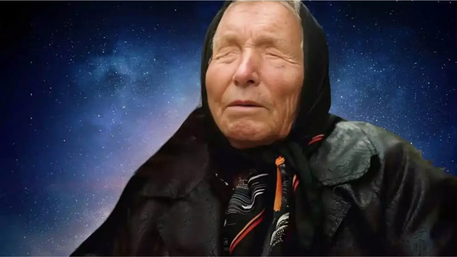 எமர்ஜென்சி நிலை வரும்.. இதெல்லாம் ட்ரெயிலர்.. இனிமேதான் மெயின் பிக்சரே.. உலக நாடுகளை பீதியில் ஆழ்த்திய பாபா வங்கா! 