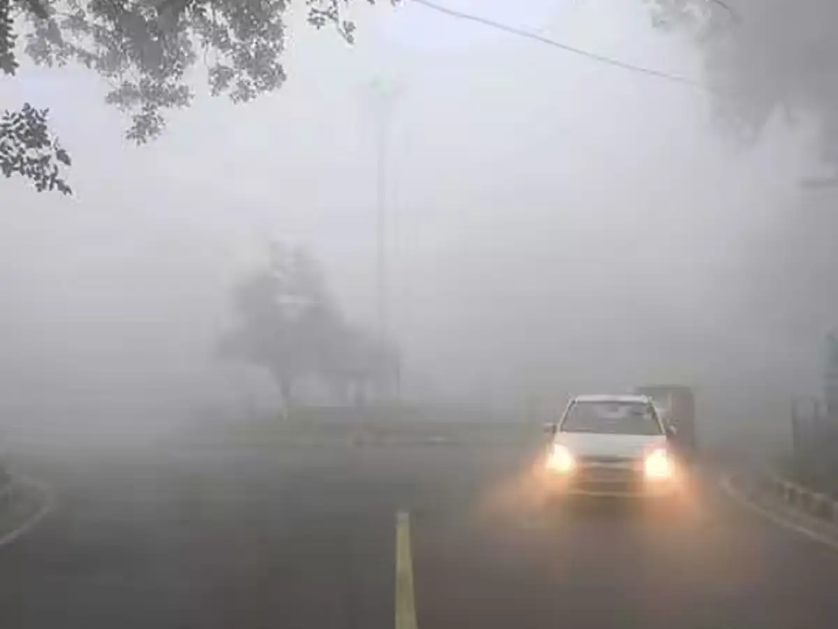 ஊட்டியை மிஞ்சிய குளிர்; சேலம் ஏற்காட்டில் பொதுமக்கள் அவதி! 