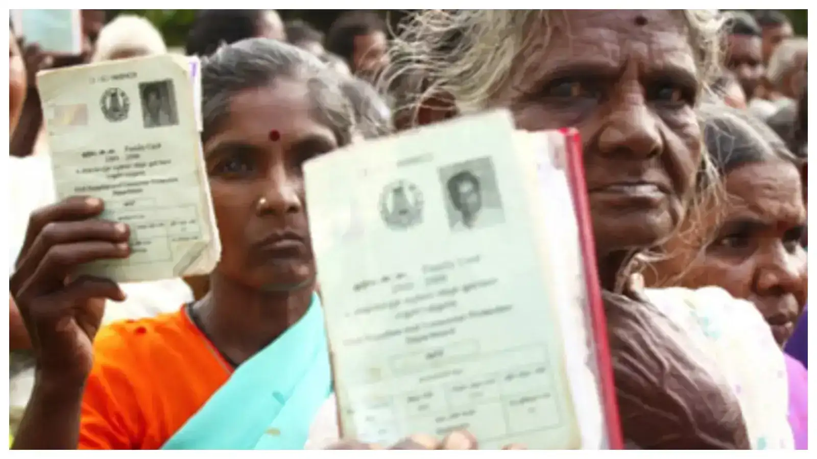 ರೇಷನ್ ಕಾರ್ಡ್ ವಿತರಣೆ ಯಾವಾಗ ಆರಂಭ,ರೇಷನ್ ಕಾರ್ಡ್ ಪಡೆಯುವುದು ಹೇಗೆ? ವರ್ಗಾವಣೆ ...