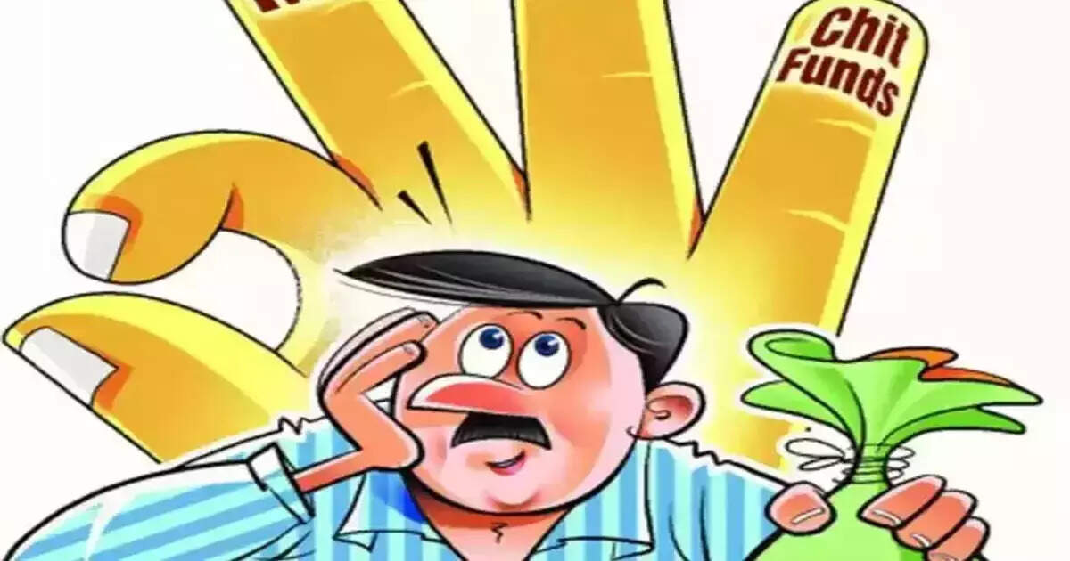 Chit Fund : চিট ফান্ড লোক ঠকাচ্ছে এখনও , জানাল সমীক্ষা – many chit funds are cheating people of this state in different guises said the west bengal national university of juridical sciences