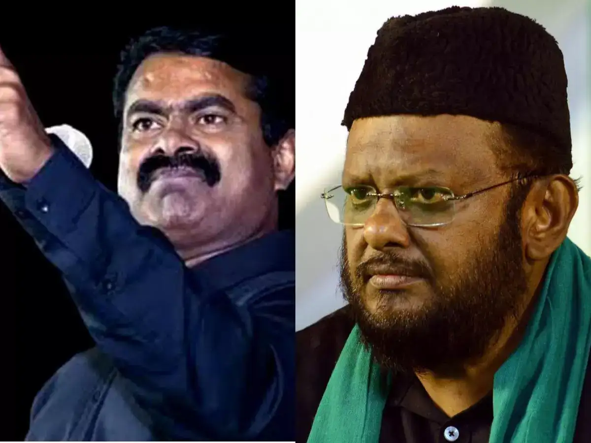 சாத்தான் பிள்ளைகளா? சீமான் மன்னிப்பு கேட்கணும்... கொதிக்கும் ஜவாஹிருல்லா! 