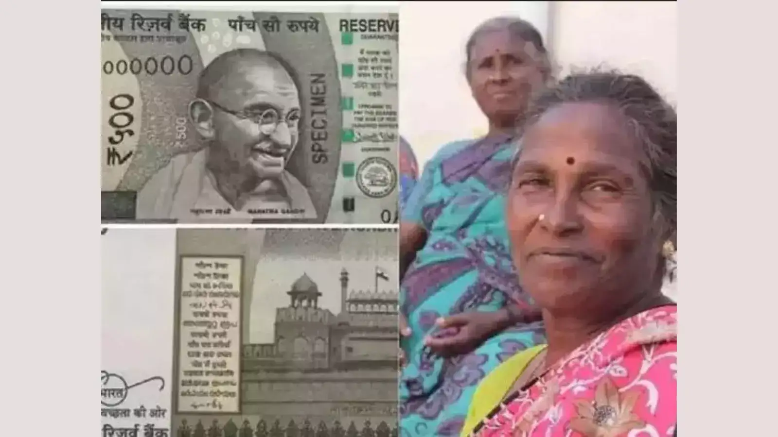 மகளிருக்கு மாதம் 1000 ரூபாய்: நாடு முழுவதும் விரிவடையும் திட்டம்! 