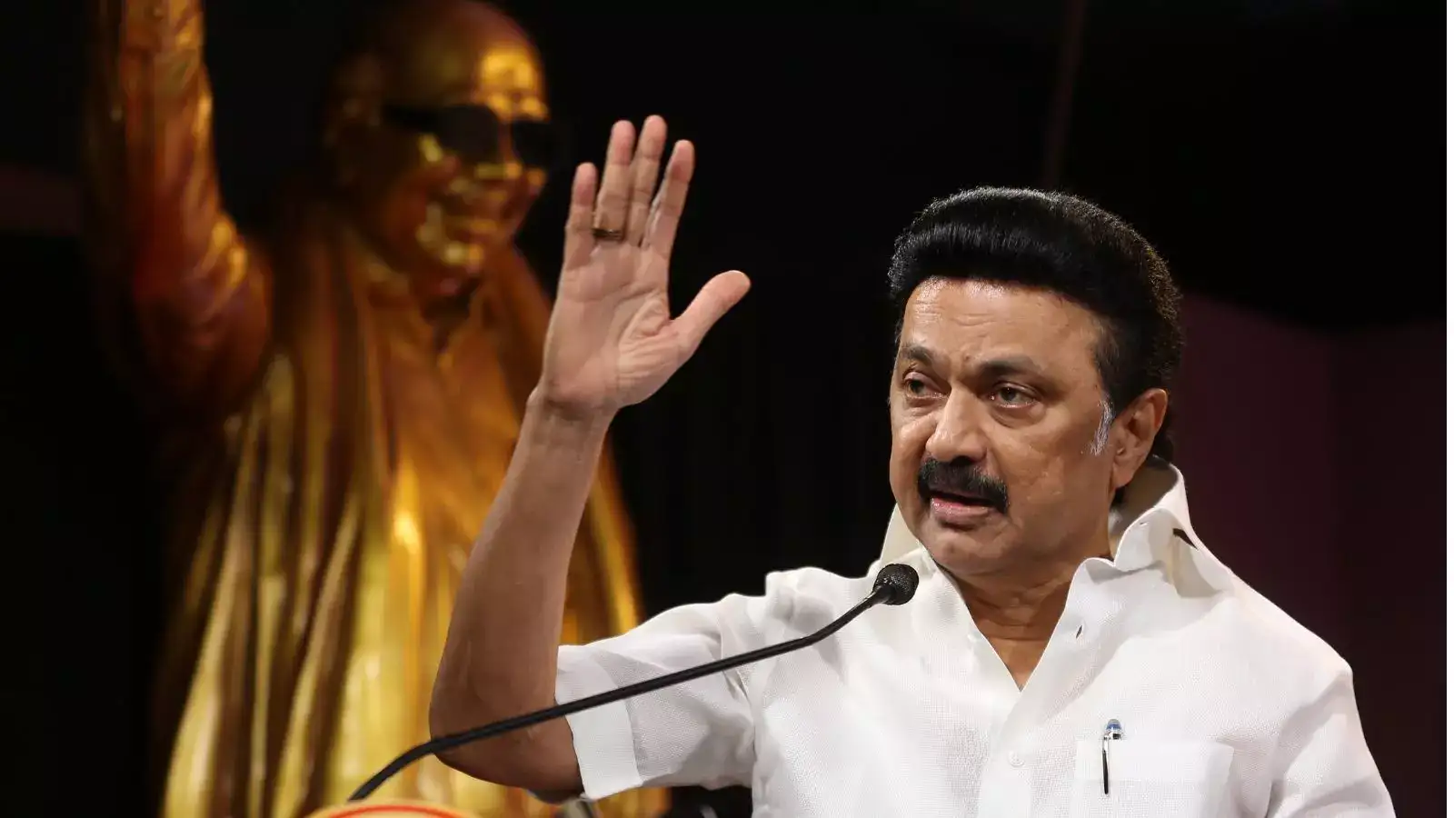 வெற்றியை நெருங்கும் இந்தியா கூட்டணி: ஜூன் 4-இல் ஆட்சி மாற்றம் - ஸ்டாலின் நம்பிக்கை! 