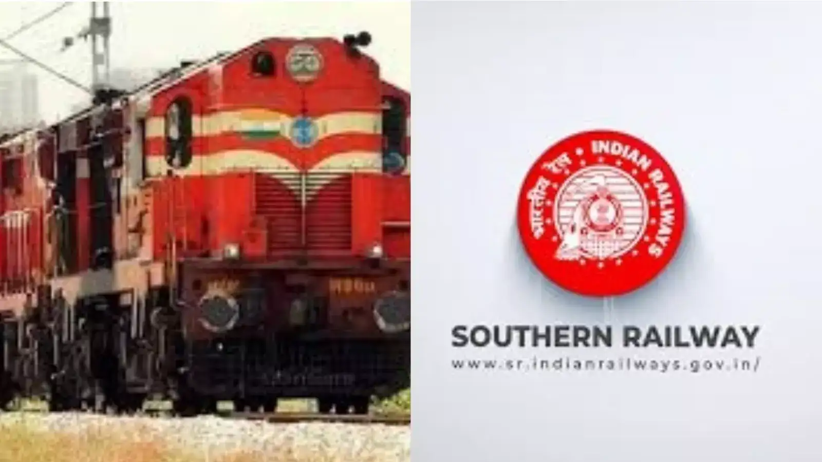 அரக்கோணம்-செங்கல்பட்டு வழித்தடம்: பணியின்போது தூங்கிய இரு ரயில்வே கேட் கீப்பர்கள் சஸ்பெண்ட்! 