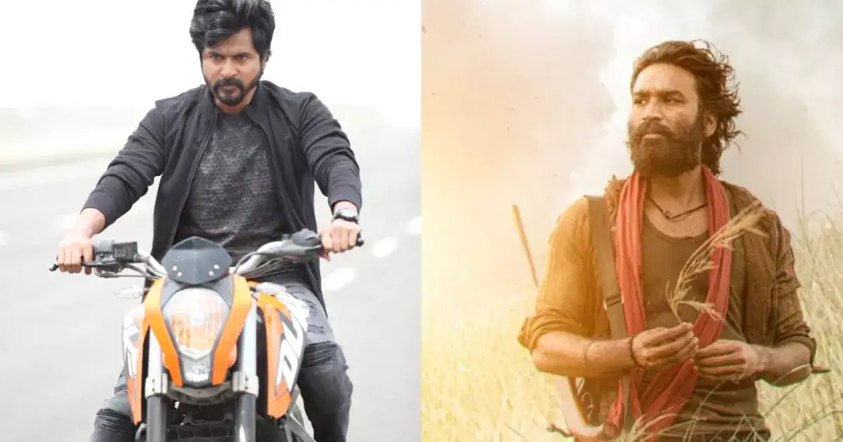 Ayalaan vs Captain miller: கேப்டன் மில்லர் - அயலான் படங்களுக்கு இடையே இவ்ளோ ஒற்றுமைகளா ?அடேங்கப்பா..! 