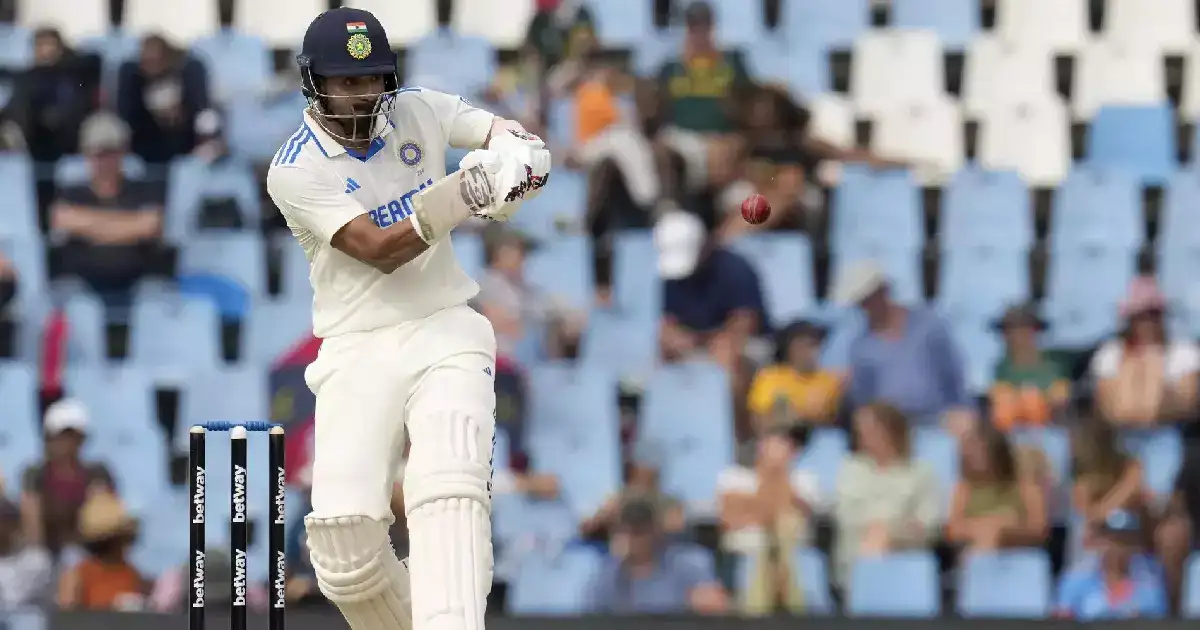 Rahul's one-man battle, Kohli outclasses Dravid and Rohit; What happened in the Boxing Day Test... - Vimarsana News