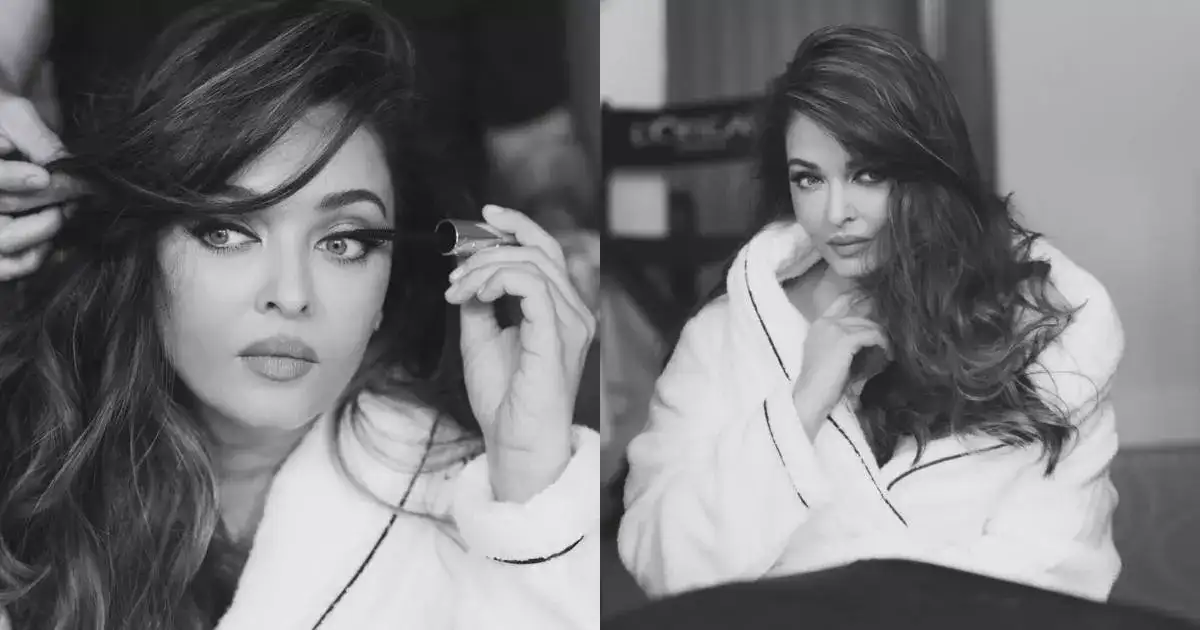 ഐശ്വര്യ റായിയുടെ കാറില്‍ ബസ്സ് ഇടിച്ചു, ഡ്രൈവറെ സെക്യൂരിറ്റി ഗാര്‍ഡ് മര്‍ദ്ദിച്ചു; ഐശ്വര്യ റായിയുടെ സുരക്ഷിതയാണോ എന്ന് ആരാധകര്‍