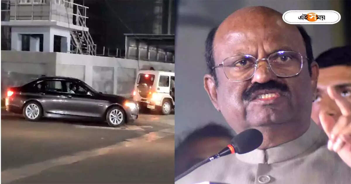 CV Ananda Bose : অভিষেকদের সঙ্গে বৈঠকের পরেই দিল্লি দৌড় রাজ্যপালের! কেন্দ্রকে কী বার্তা? শুরু জল্পনা – cv ananda bose governor of west bengal rushed to delhi after meeting with abhishek banerjee