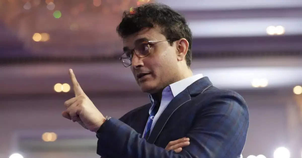 Sourav Ganguly Takes Legal Action Against YouTuber Over Cyberbullying and Defamation