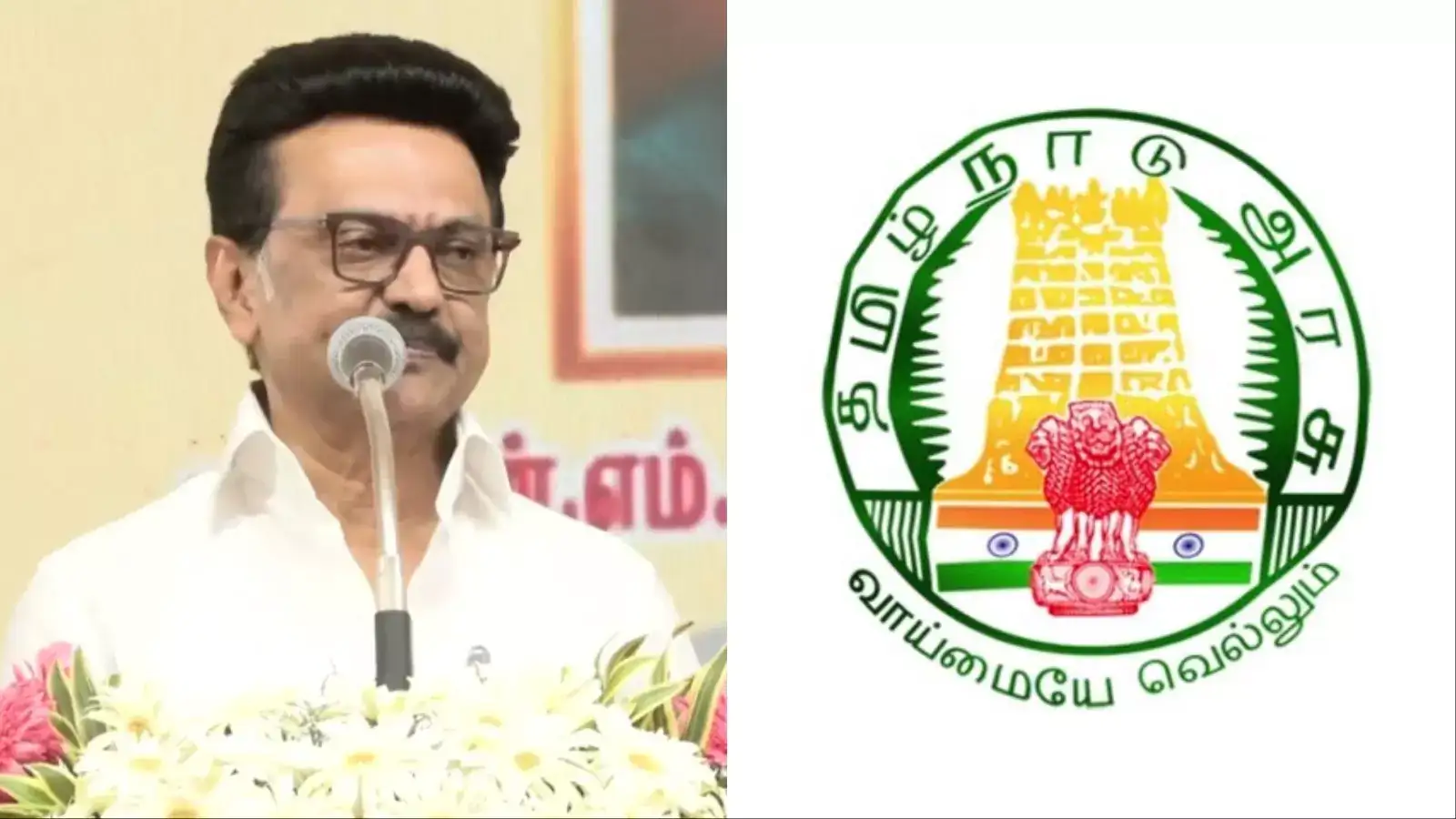 தமிழக அரசின் புதிய செய்தித் தொடர்பாளர்கள் நியமனம்- யார், யாருக்கு எந்தெந்த துறைகள்? 