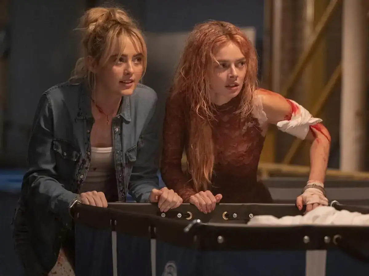 मूवी रिव्यू: रेडी ऑर नॉट 2 - हियर आई कम