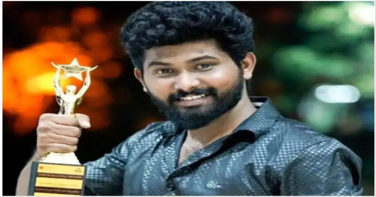 என்னாதிது சரவண விக்ரம் அதிகமா ஃபையர் வாங்குறாரு ! ஆஹா !!! 