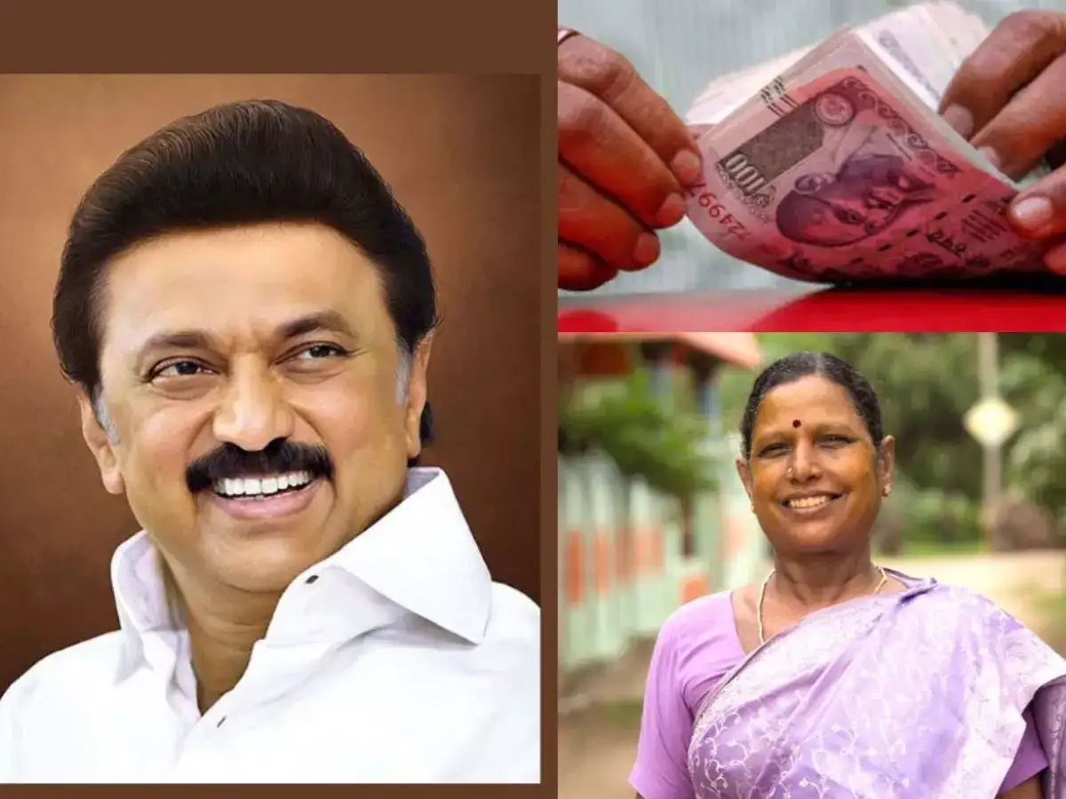 மகளிர் உரிமைத் தொகை திட்டத்தில் விண்ணப்பிக்கவில்லையா? வார இறுதி நாள்களில் சூப்பர் வாய்ப்பு! 