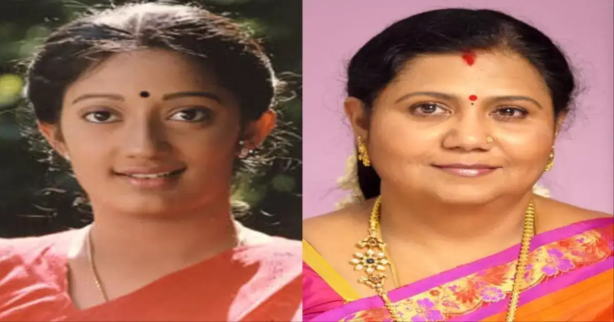 கனகா என்ன ஏமாத்திட்டாங்க : உண்மையை பகிர்ந்த நடிகை குட்டி பத்மினி.. 