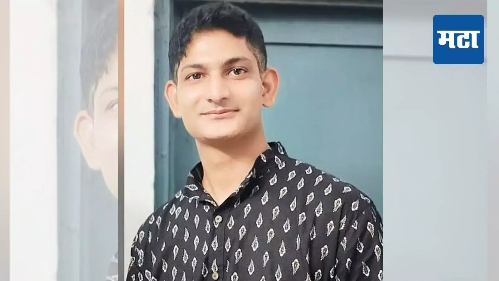 कर्जत-माथेरानच्या घनदाट जंगलात नौदल अधिकारी बेपत्ता, 6 दिवसांपासून थांगपत्ताच नाही; गूढ कायम कर्जत-माथेरानच्या घनदाट जंगलात नौदल अधिकारी बेपत्ता, 6 दिवसांपासून थांगपत्ताच नाही; गूढ कायम