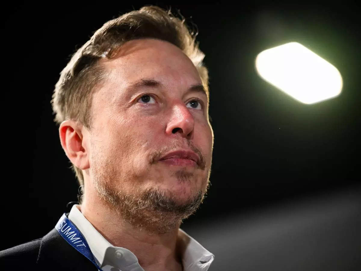 Elon Musk is not the world’s number 1 rich man!  Who is the top?