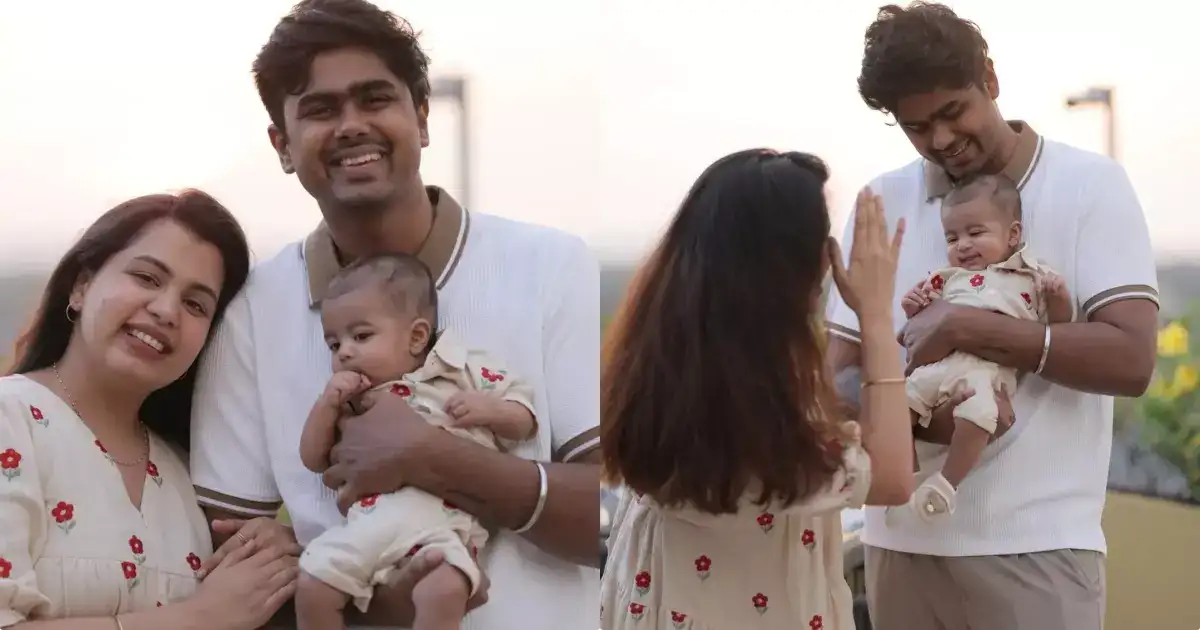 നിന്റെ അമ്മയെ ഞാന്‍ വന്ന് വളച്ചതുകൊണ്ടാണ് നിനക്ക് ഈ സൗഭാഗ്യമെല്ലാം കിട്ടിയത്; മകനോട് അശ്വിന്റെ മുന്നറിയിപ്പ്