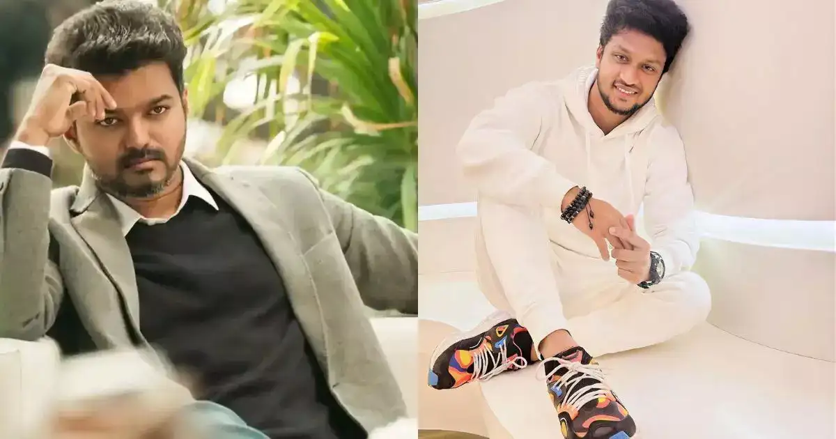 Mani: கோடீஸ்வரனாக மாறிய பிக் பாஸ்: விஜய் சார்னு சொல்லி அவுட் ஆன மணி, போச்சே போச்சே 