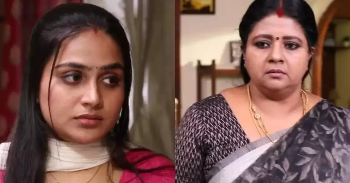 மீண்டும் சிக்கலில் ரோகிணி.. வார்த்தையை விட்ட விஜயா: சிறகடிக்க ஆசையில் இன்று! 