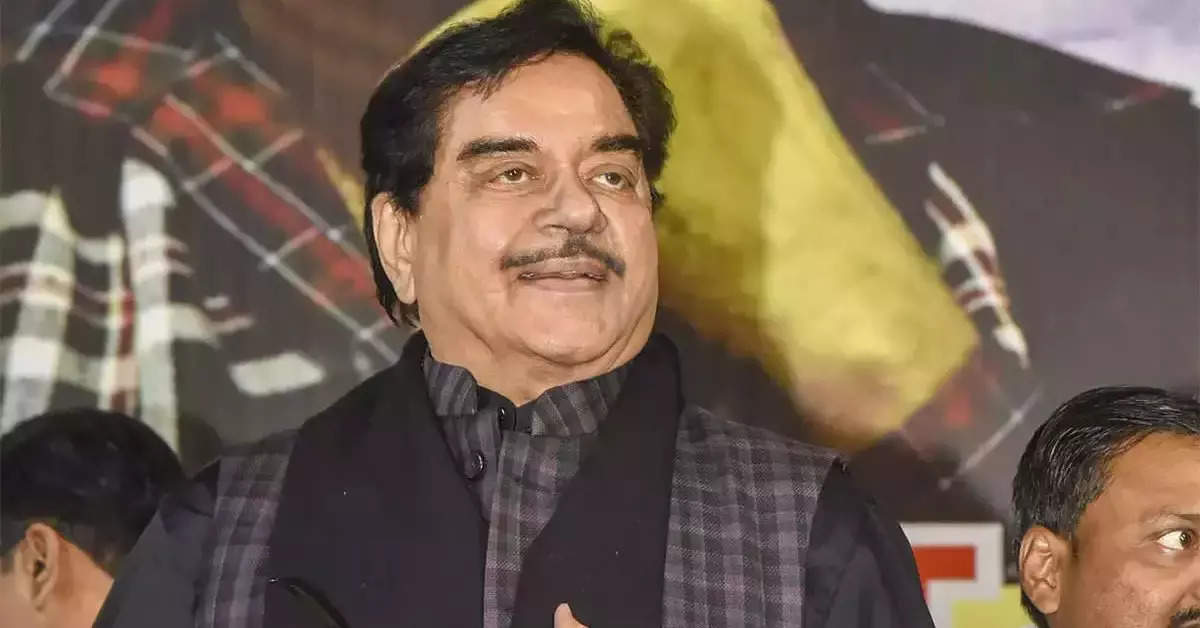 Shatrughan Sinha underwent surgery, son Luv Sinha told what happened and how is his health now