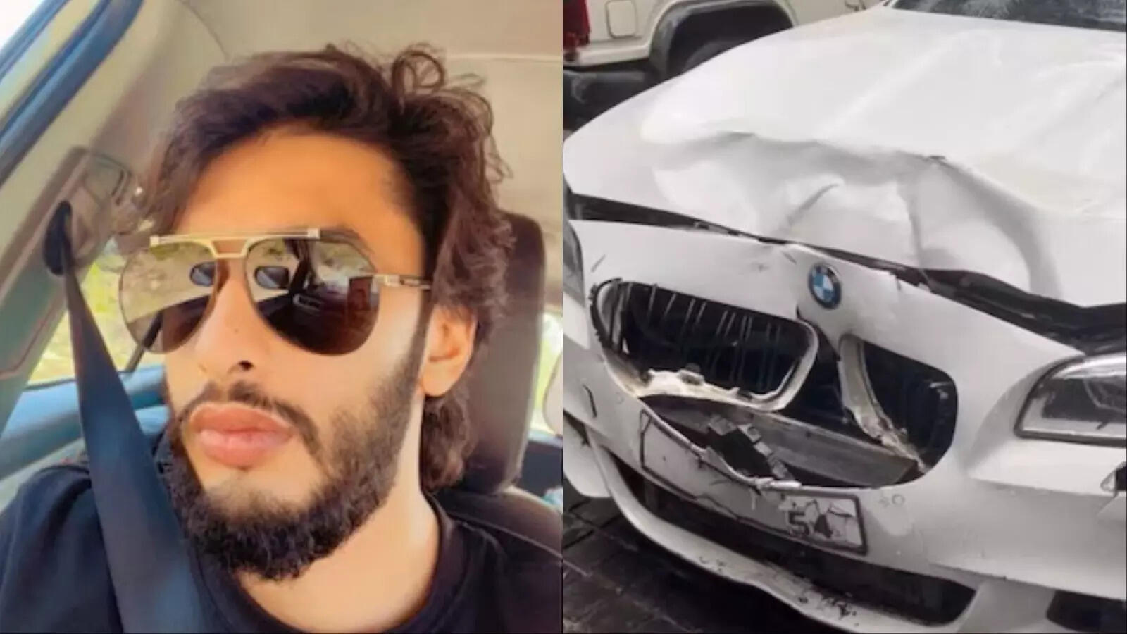 Mumbai BMW accident: Couple hit by car in Mumbai's Worli Who is Shiv Sena leader's fugitive son Meher Shah?

 Trending Global News