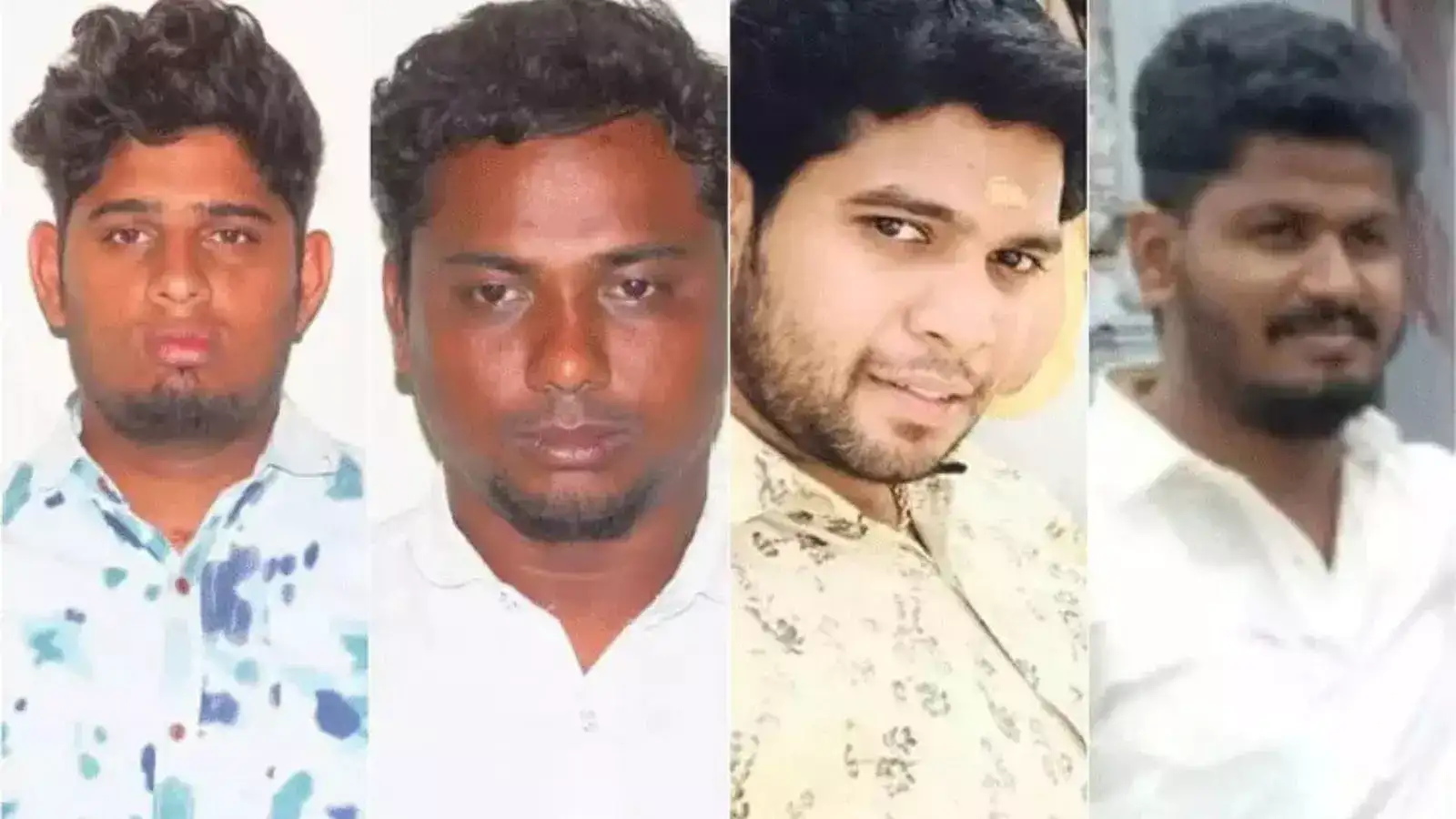 பொள்ளாச்சி பாலியல் வன்கொடுமை தீர்ப்பு: குற்றவாளிகளுக்கு உச்சபட்ச தண்டனை.. மாதர் சங்கம் வலியுறுத்தல்! 