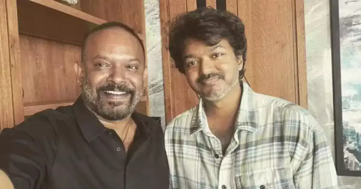 Thalapathy 68: விஜய்க்கு தங்கையான வைரல் ஹீரோயின்: அண்ணாவ அழ வச்சுடாதீங்க வெங்கட் பிரபு 