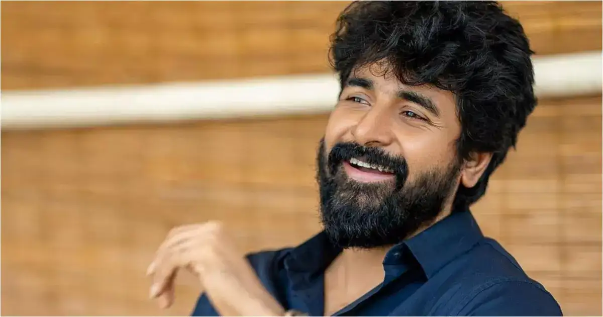 Sivakarthikeyan: வெளியேறிய முன்னணி நடிகர்..சிவகார்த்திகேயனுக்கு அடித்த மிகப்பெரிய ஜாக்பாட்..! 