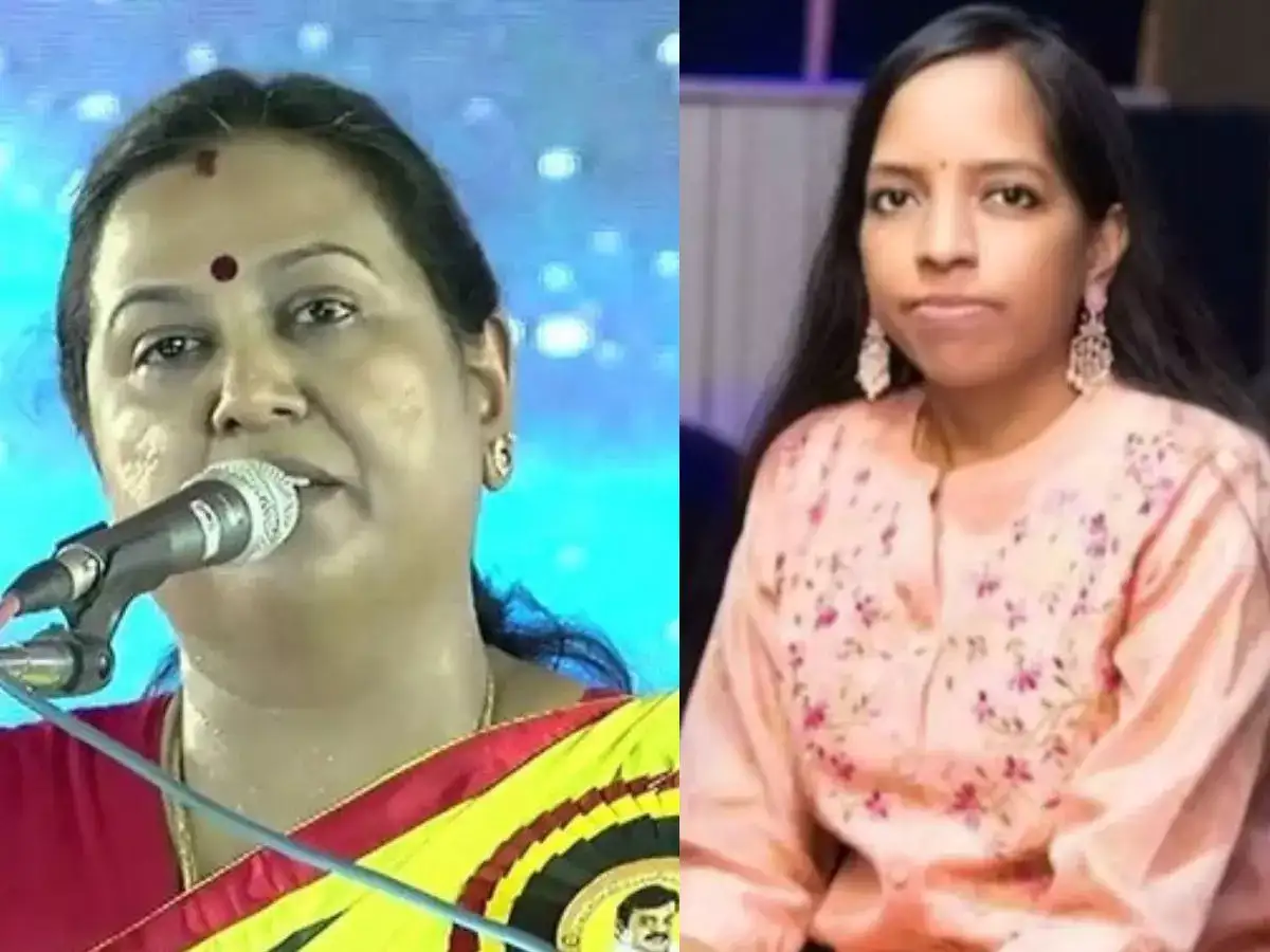 கேப்டனை திருமணம் செய்து முதலில் வந்த வீடு இதுதான்.. பவாதாரிணியை நினைத்து கலங்கிய பிரமேலதா! 