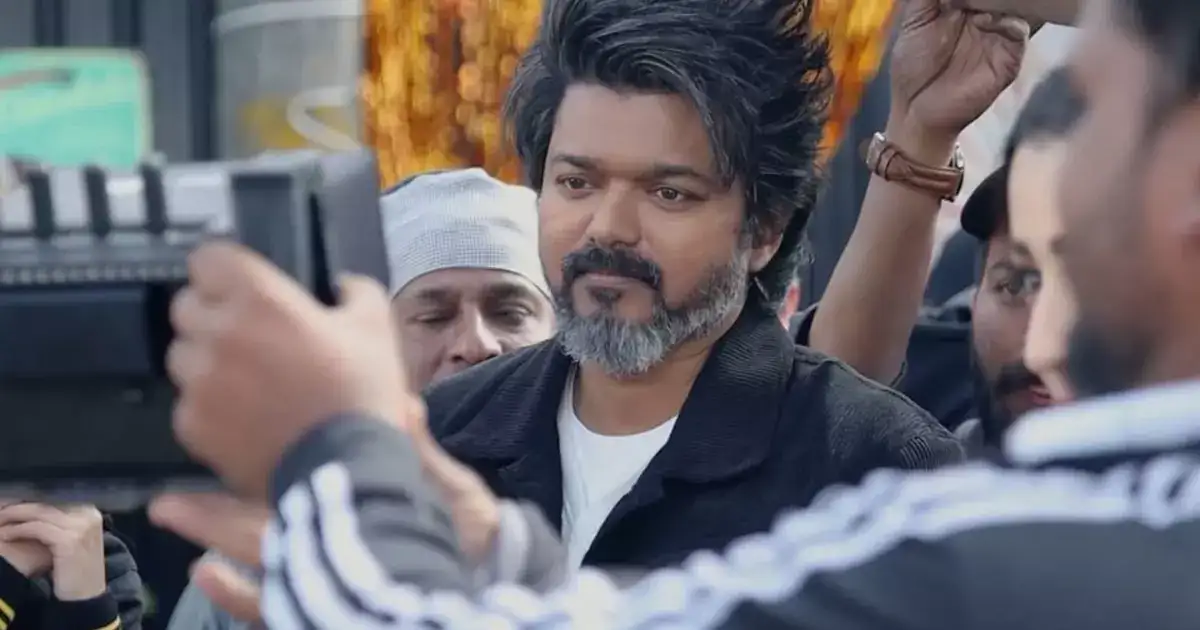 32 ஆண்டு சினிமா பயணத்தில் விஜய்யின் நிறைவேறாத ஒரே ஆசை என்ன தெரியுமா ? 