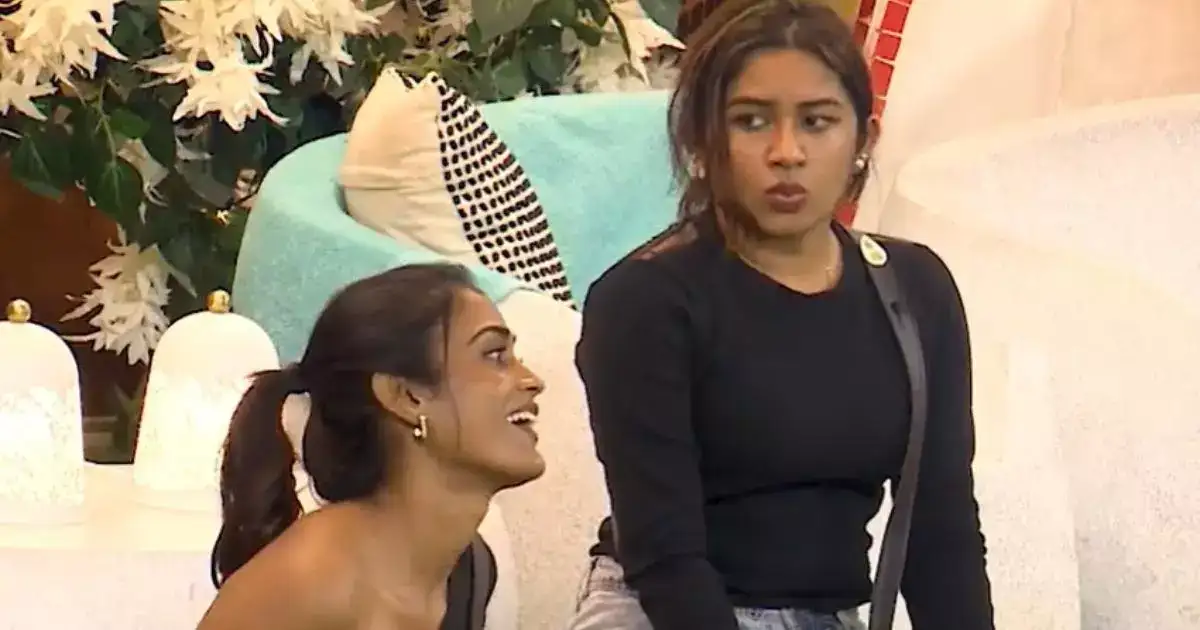 Bigg Boss Tamil 7: கங்கிராட்ஸ் பிக் பாஸ்: நீங்க இப்படி செய்வீங்கனு சத்தியமா எதிர்பார்க்கல 