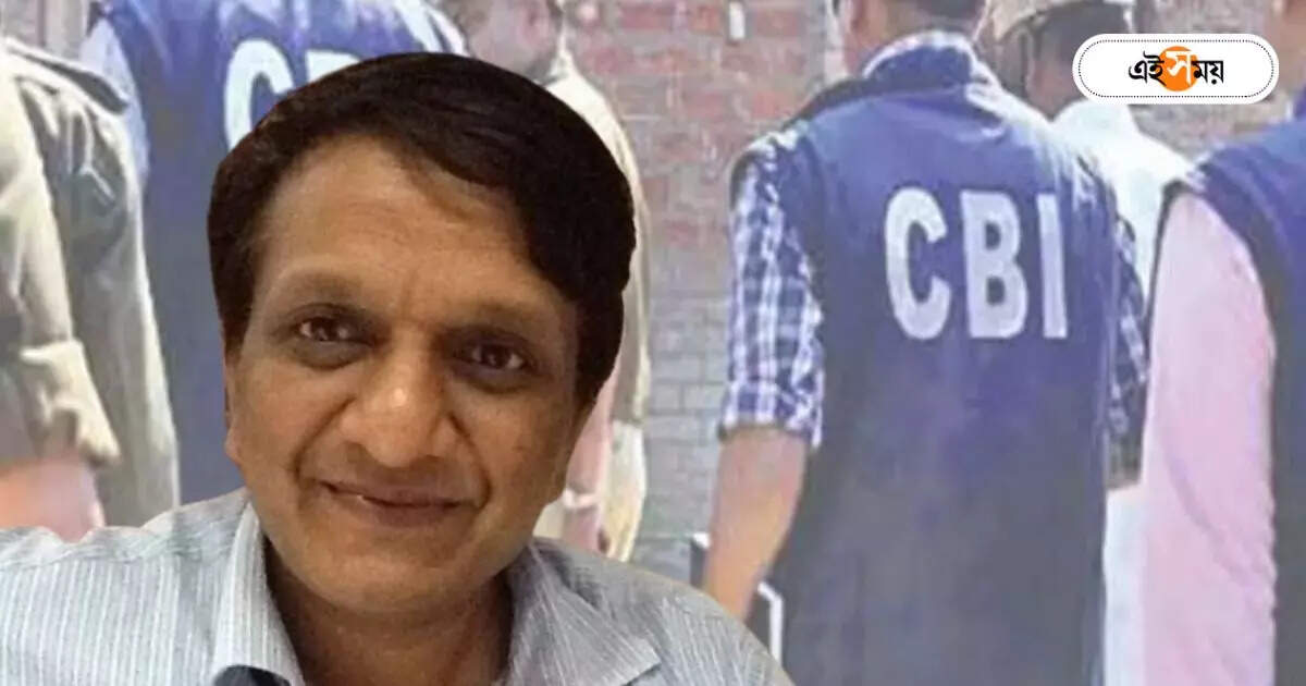 Recruitment Scam : ফের শিক্ষাসচিবকে তলব CBI-র! নিজামে হাজিরা দেবেন মণীশ জৈন? – wb education secretary summoned by cbi to nizam palace
