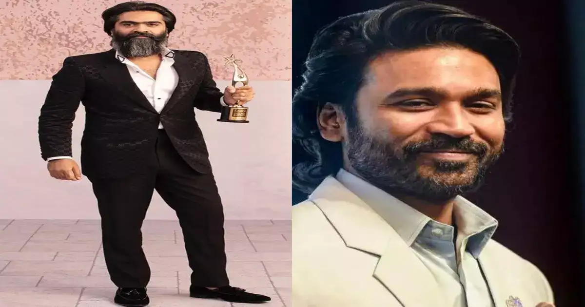 Silambarasan: தனுஷிற்கு போட்டியாக களமிறங்கும் சிம்பு ? ஐம்பதாவது படத்திற்காக சிம்பு எடுக்கப்போகும் அவதாரம்..! 