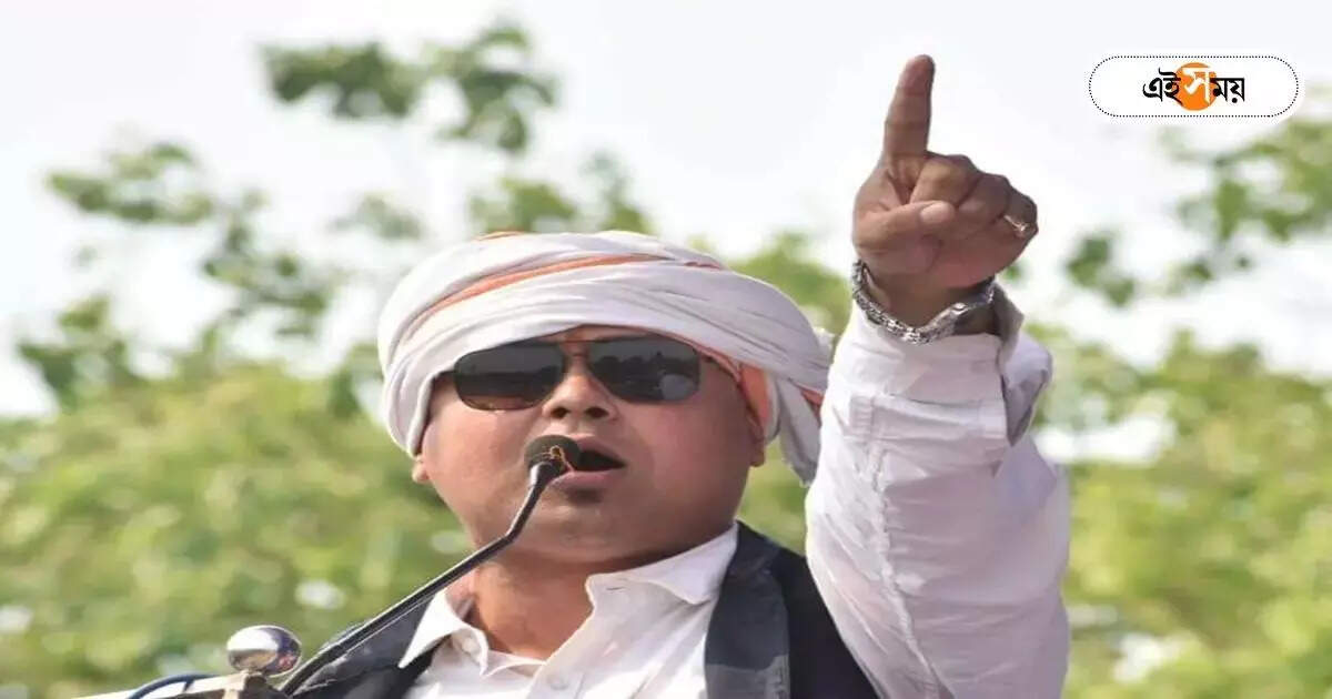 Koustav Bagchi : কৌস্তভ বাগচীর নিরাপত্তারক্ষীর রিভালভার ও ২৪ রাউন্ড কার্তুজ চুরি, রিসর্টে হুলস্থূল – koustav bagchi security guard revolver theft from vedic village area later recovered