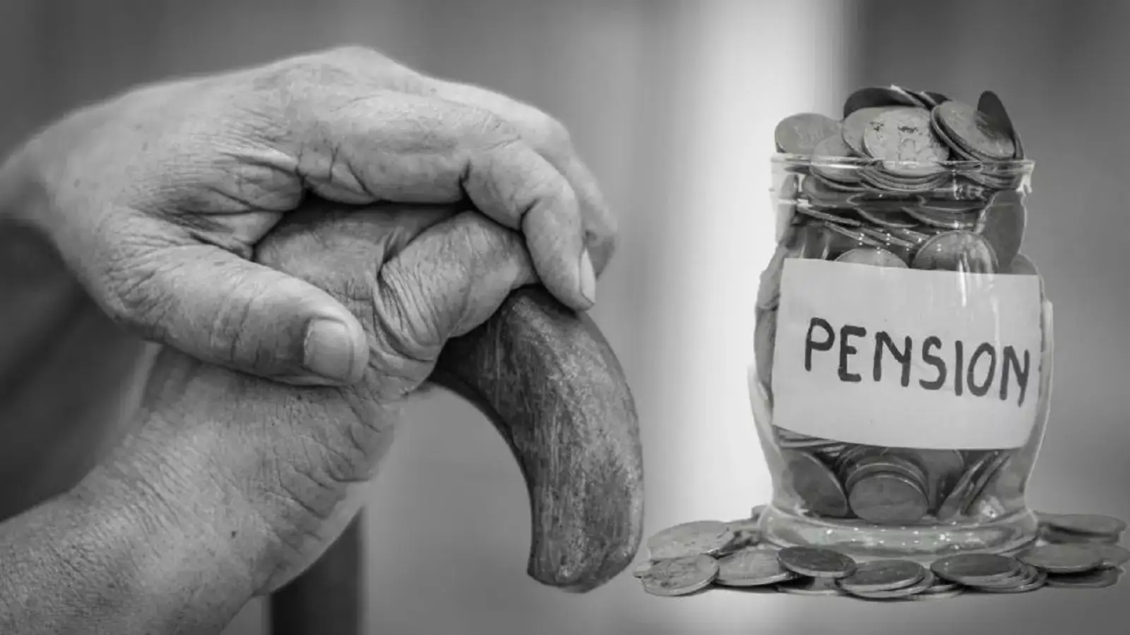 மத்திய அரசு ஊழியர்களுக்கு செம ஹேப்பி நியூஸ்.. பழைய பென்சன் திட்டத்தின் பலன்களும் கிடைக்கும்! 