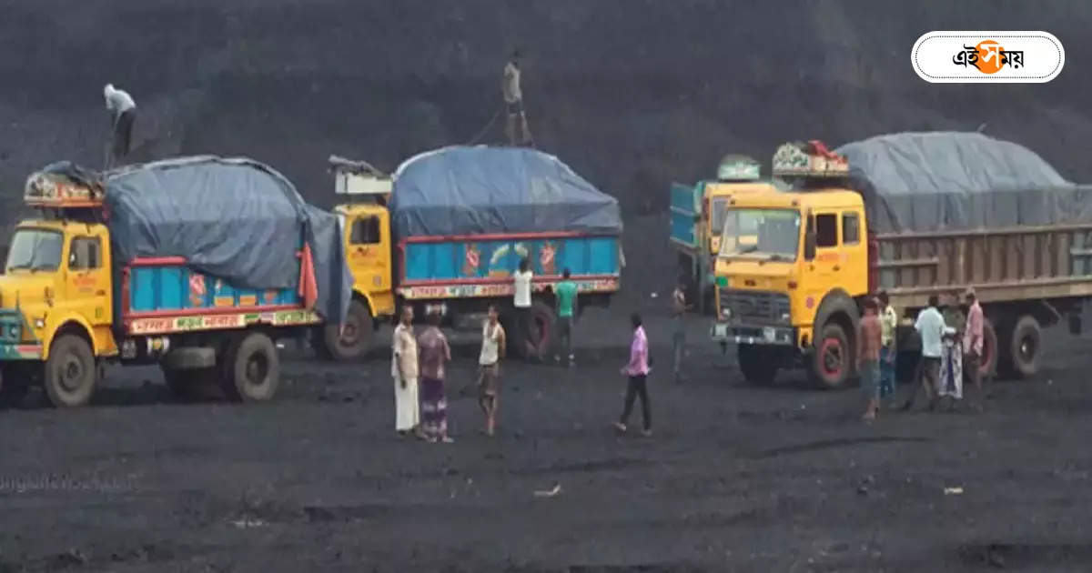 Coal Smuggling : কয়লাচুরিই লোকসভা ভোটের প্রচারে ইস্যু আসানসোল লোকসভায় – coal smuggling is main issue in asansol lok sabha election campaign