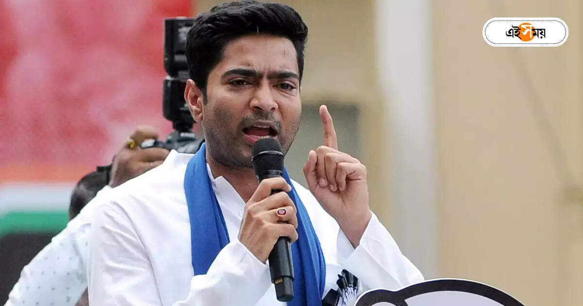 Abhishek Banerjee : মোদী দাঁড়ালেও জিতবেন অভিষেক, প্রত্যয়ী তৃণমূল – trinamool congress believes abhishek banerjee will win the upcoming lok sabha polls even if pm modi stands