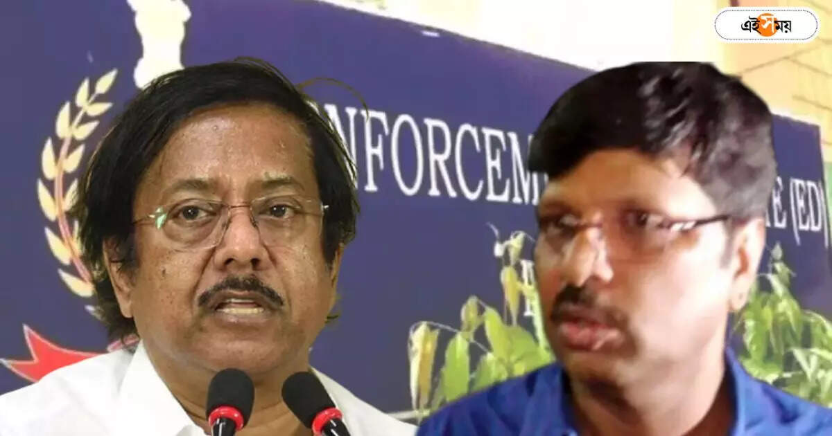 Jyotipriya Mallick PA : ‘বাকিবুর মন্ত্রীর অফিসে আসতেন…’, বিস্ফোরক দাবি জ্যোতিপ্রিয়র আপ্ত সহায়কের – jyotipriya mallick pa amit dey says he knows arrested businessman bakibur rahman