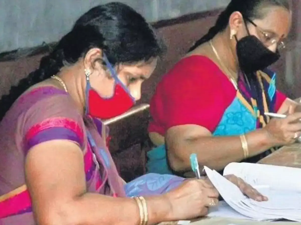 ஆசிரியர்களின் வாரிசுகளுக்கு கல்வி கட்டணம்: கடைசி நாள் இது தான்! 