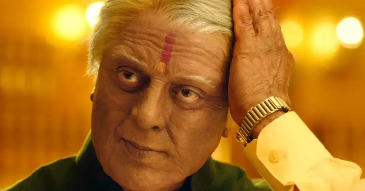 Fans About Indian 2: அஜித்-சிவகார்த்திகேயனுக்கு நடந்தது கமலுக்கு நடக்கலையே..வருத்தப்படும் ரசிகர்கள்..! 