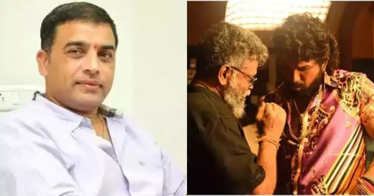 தில் ராஜுவை அடுத்து புஷ்பா 2 இயக்குநர் சுகுமார் வீட்டில் ஐடி ரெய்டு: ஏர்போர்ட்டில் இருந்தவரை அழைத்து வந்து... 