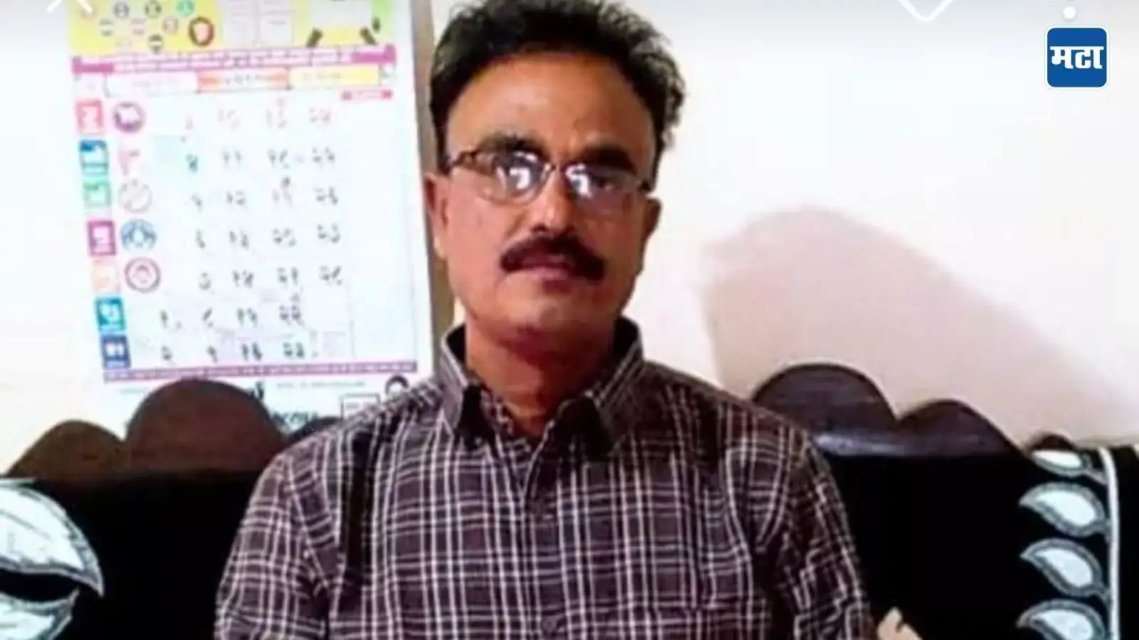 Wardha News : व्यायाम करताना हृदयविकाराच्या झटक्याने कोसळले, तब्बल दोन महिने मृत्यूशी झुंज; अखेर… Wardha News : व्यायाम करताना हृदयविकाराच्या झटक्याने कोसळले, तब्बल दोन महिने मृत्यूशी झुंज; अखेर…