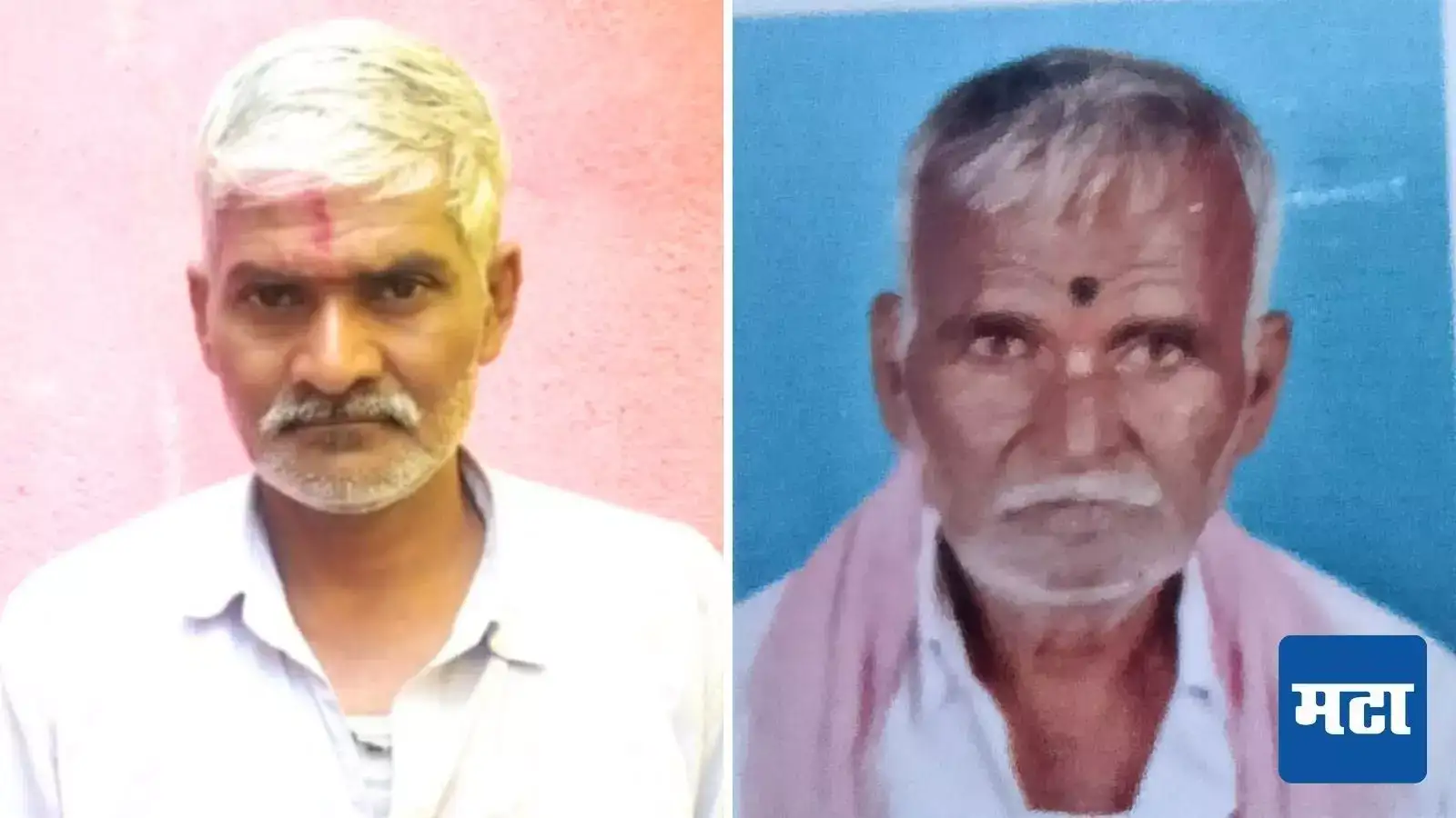 आभाळ फाटलं अन् शेतकऱ्याचं स्वप्नही धुळीस मिळालं, निवृत्तींनी आयुष्य संपवलं; धक्क्यात बापानेही प्राण सोडले आभाळ फाटलं अन् शेतकऱ्याचं स्वप्नही धुळीस मिळालं, निवृत्तींनी आयुष्य संपवलं; धक्क्यात बापानेही प्राण सोडले