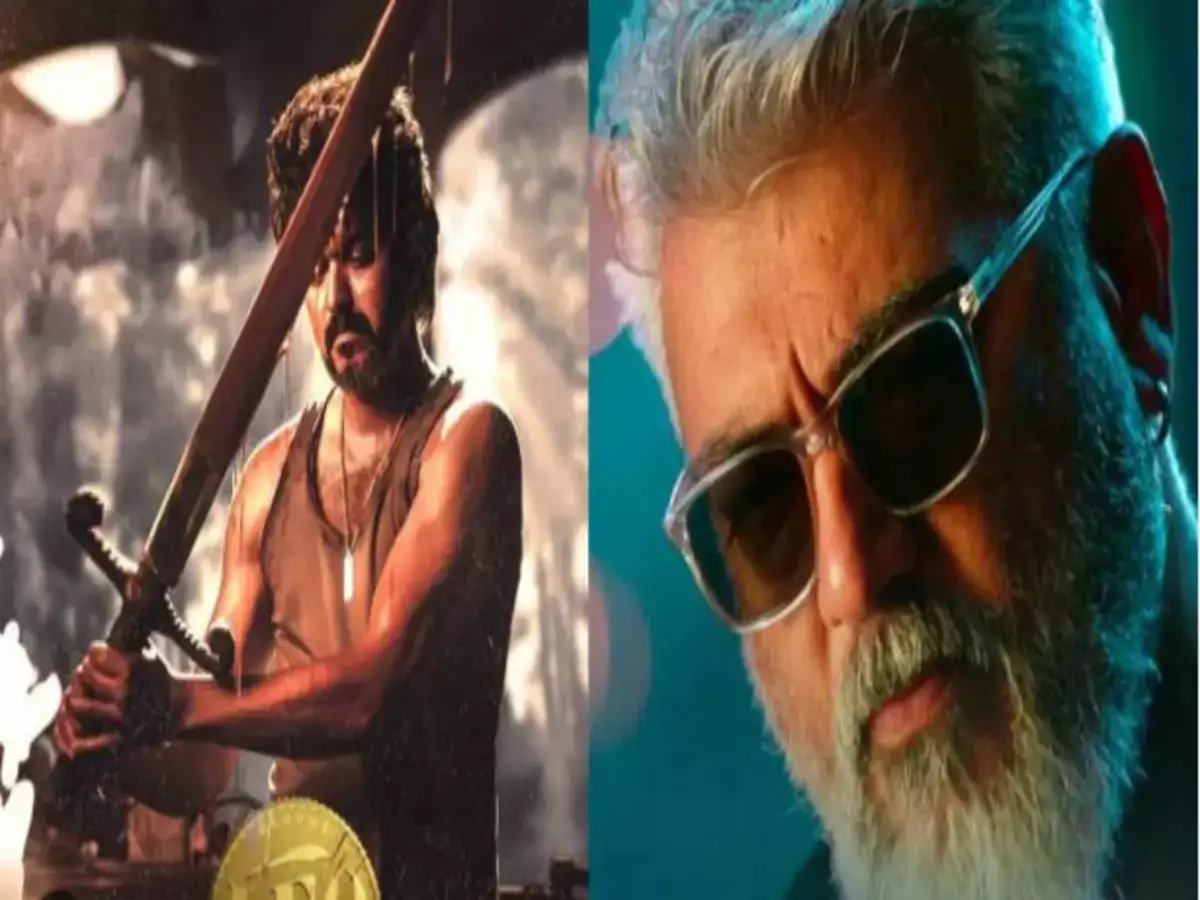 Ajith fans about leo: லியோ படம் எப்படி இருக்கு ? அஜித் ரசிகர்களின் விமர்சனம் இதோ..! 