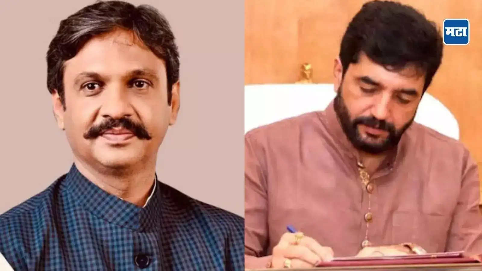 बारामतीत महायुतीमध्ये दोस्तीत कुस्ती! राहुल कुल- मोहोळ यांची जोडी उभी करण्यामागे भाजपची रणनीती काय? बारामतीत महायुतीमध्ये दोस्तीत कुस्ती! राहुल कुल- मोहोळ यांची जोडी उभी करण्यामागे भाजपची रणनीती काय?