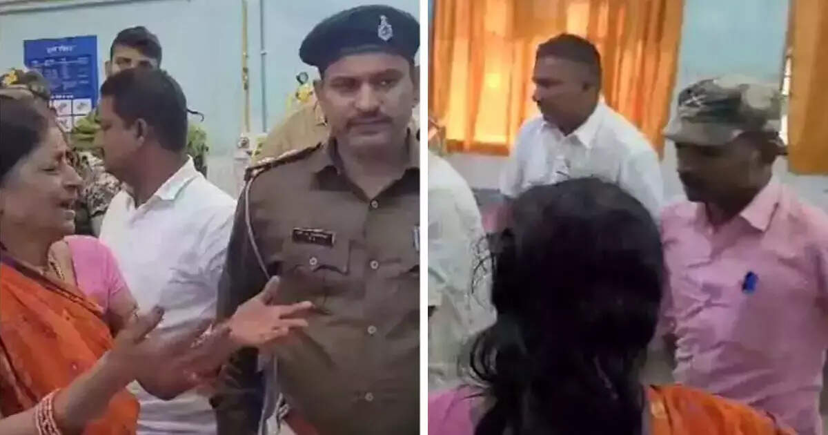 ‘Ghulam of Hastinapur… 90’s threat to good governance’, where has crime control gone in Bihar?
