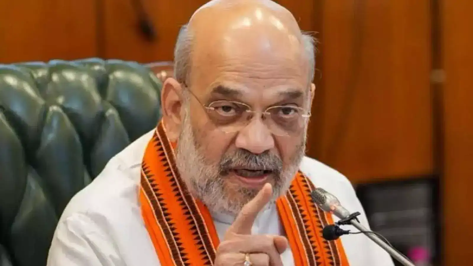 பஹல்காம் தாக்குதல்: நாடாளுமன்றத்தில் முழங்கிய அமித் ஷா... வாயடைத்து போன எதிர்க்கட்சிகள்! அடுத்து நடந்தது என்ன... 