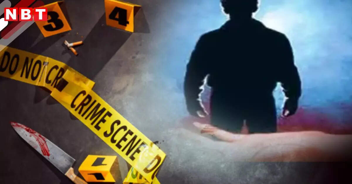 10वीं के छात्र करने लगा मामी के साथ गंदी हरकत, डांटने पर जान ले ली फिर रची झूठी कहानी