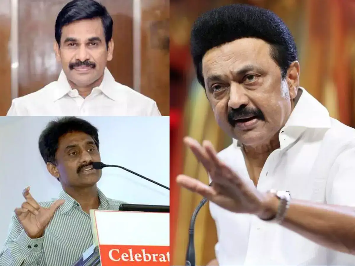 இறையன்புக்கு வாய்ப்பில்லை: தமிழக அரசு எடுத்த இறுதி முடிவு! - பெரிய பதவியை அலங்கரிப்பவர் இவர்தான்! 